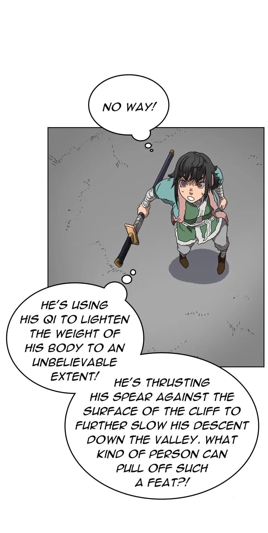 Heavenly Demon Reborn! Chapter 56 – Valley of a Thousand Spirits Page 26