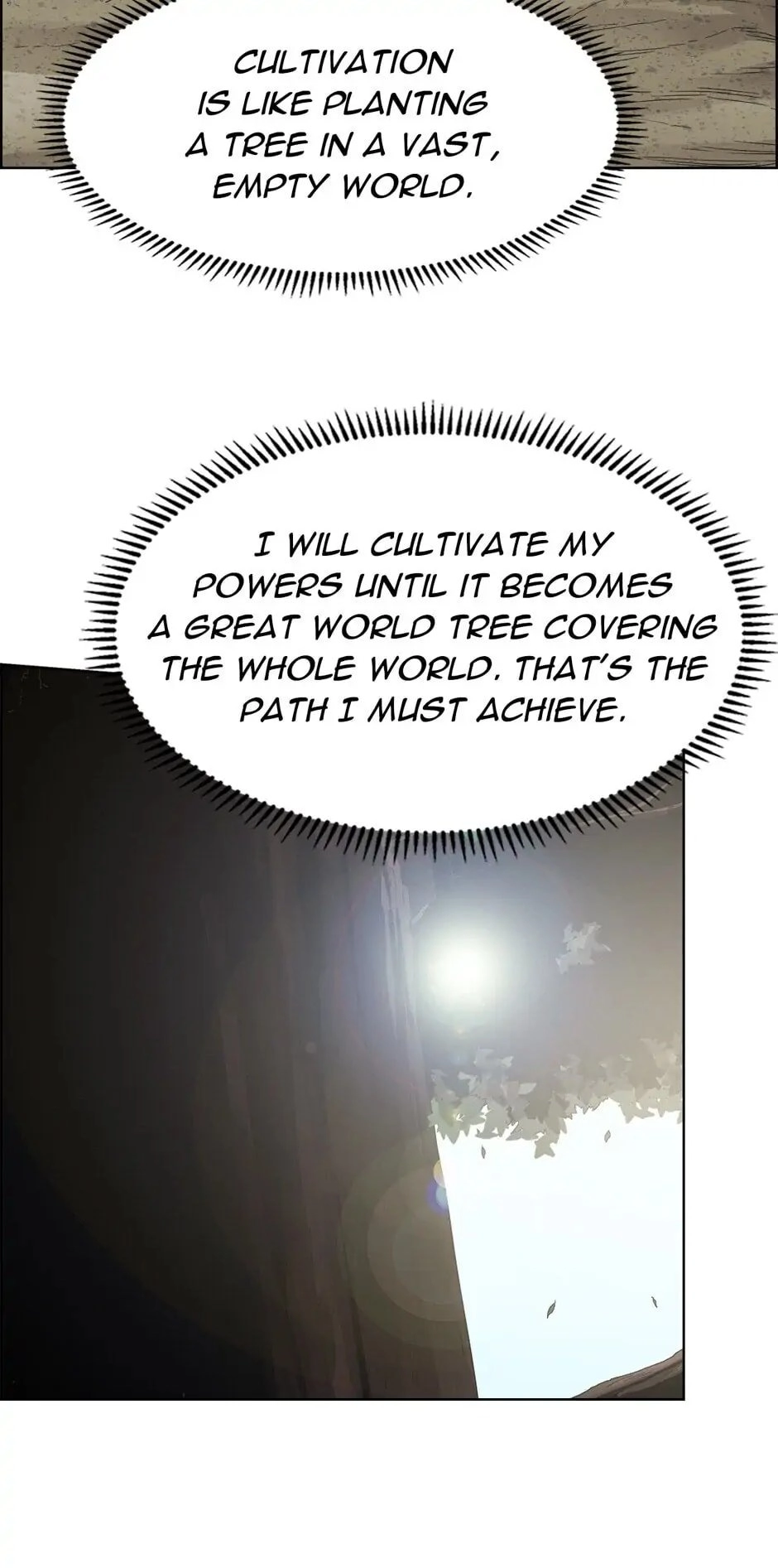 Heavenly Demon Reborn! Chapter 56 – Valley of a Thousand Spirits Page 16