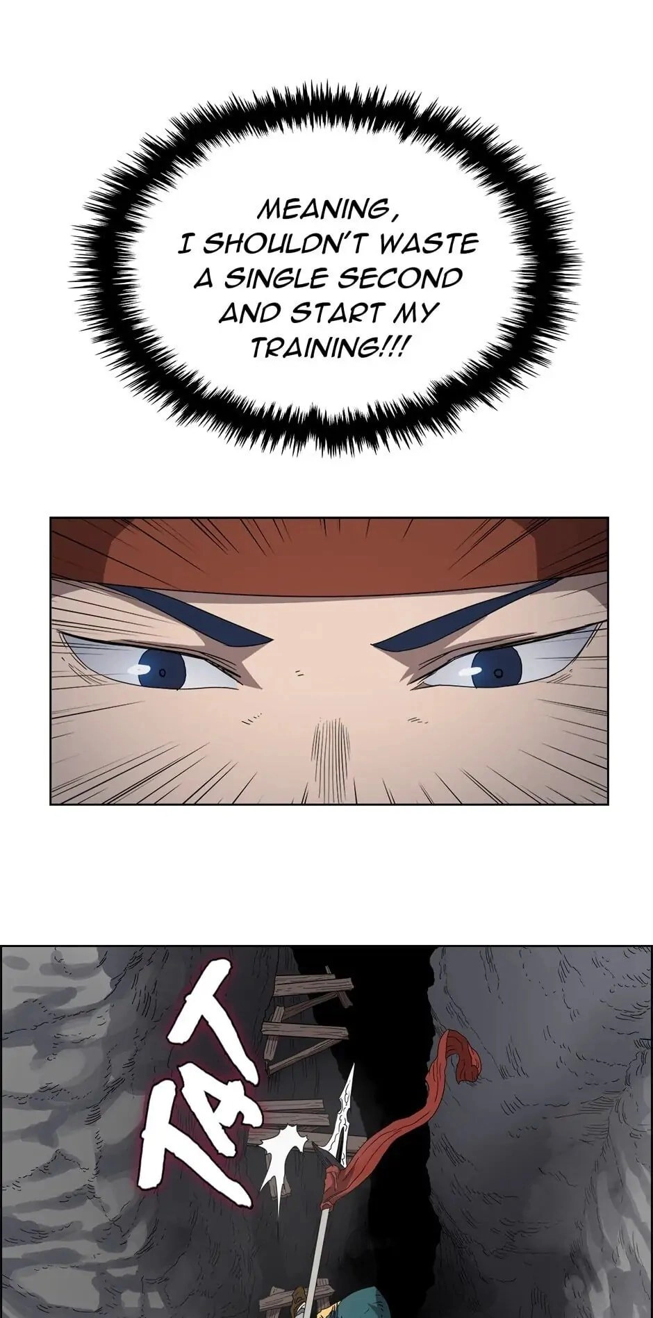 Heavenly Demon Reborn! Chapter 56 – Valley of a Thousand Spirits Page 12