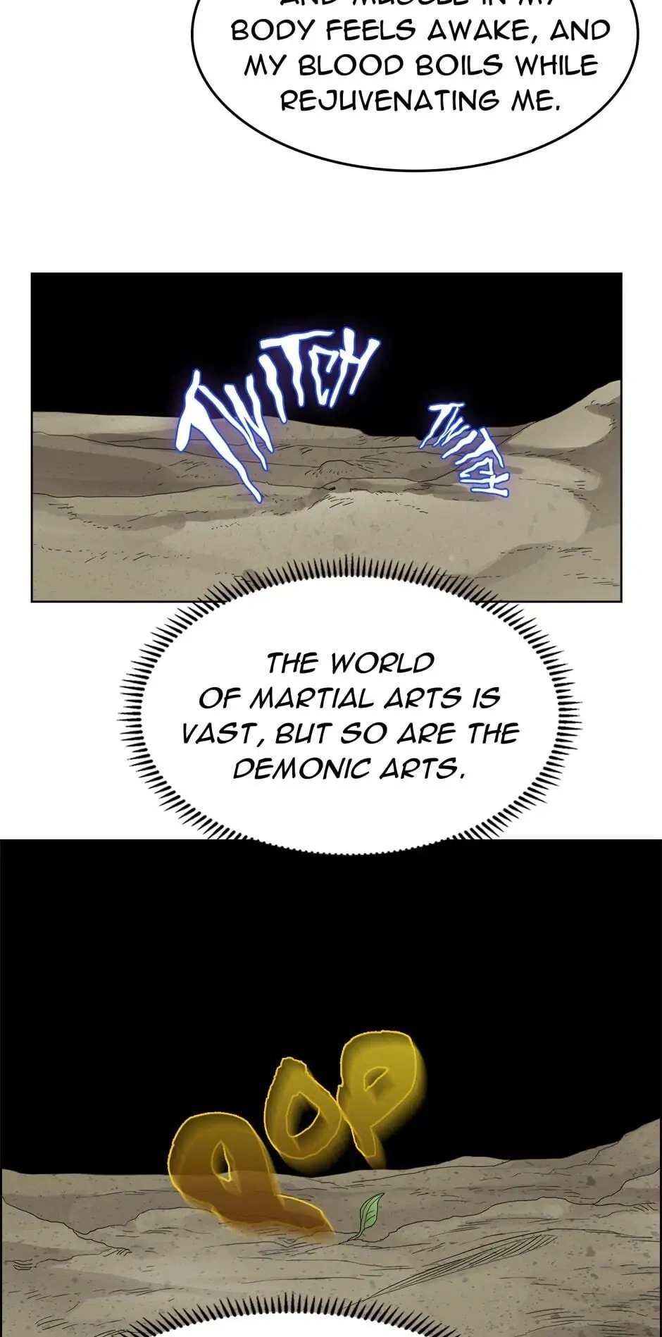 Heavenly Demon Reborn! Chapter 56 – Valley of a Thousand Spirits Page 15