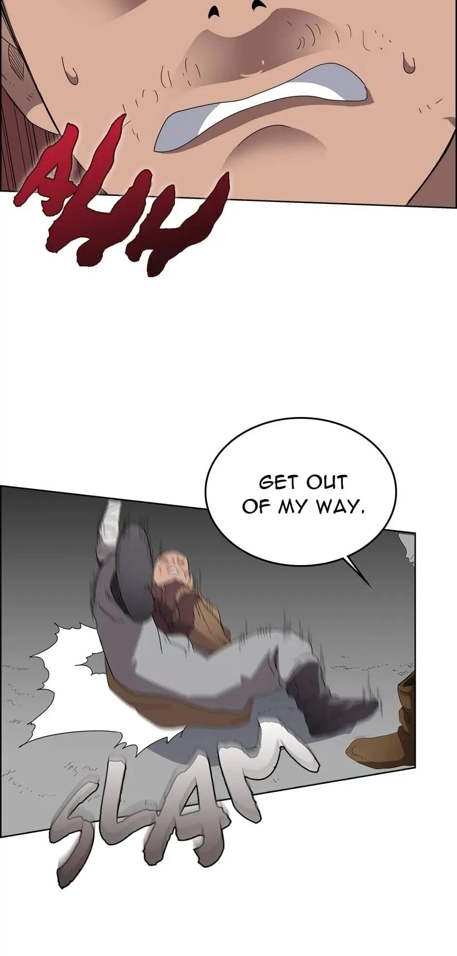 Heavenly Demon Reborn! Chapter 56 – Valley of a Thousand Spirits Page 39