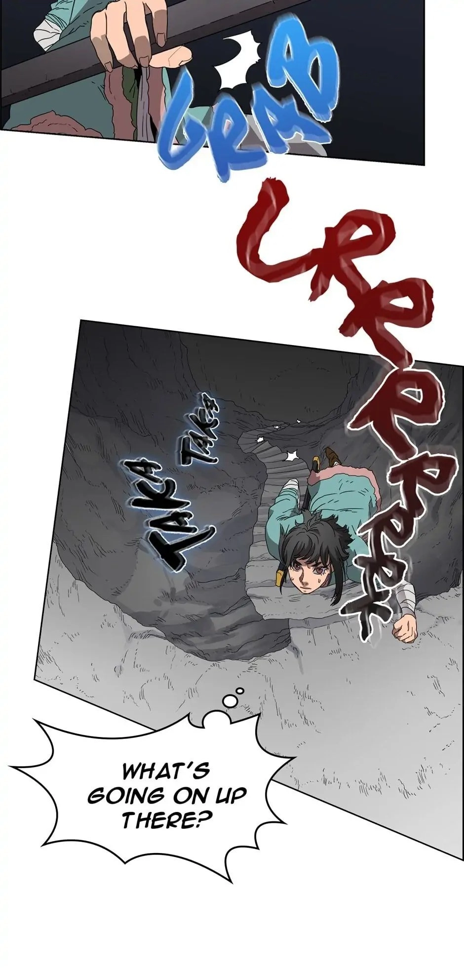 Heavenly Demon Reborn! Chapter 56 – Valley of a Thousand Spirits Page 20