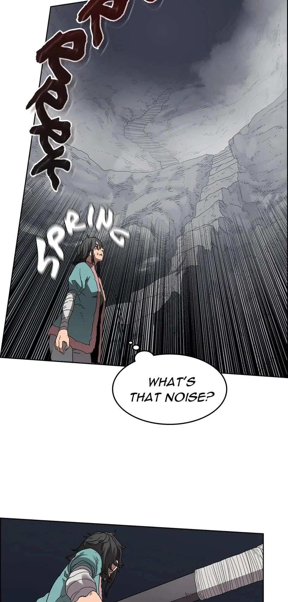 Heavenly Demon Reborn! Chapter 56 – Valley of a Thousand Spirits Page 19