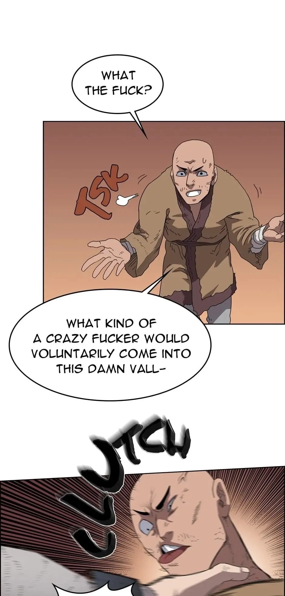 Heavenly Demon Reborn! Chapter 56 – Valley of a Thousand Spirits Page 36