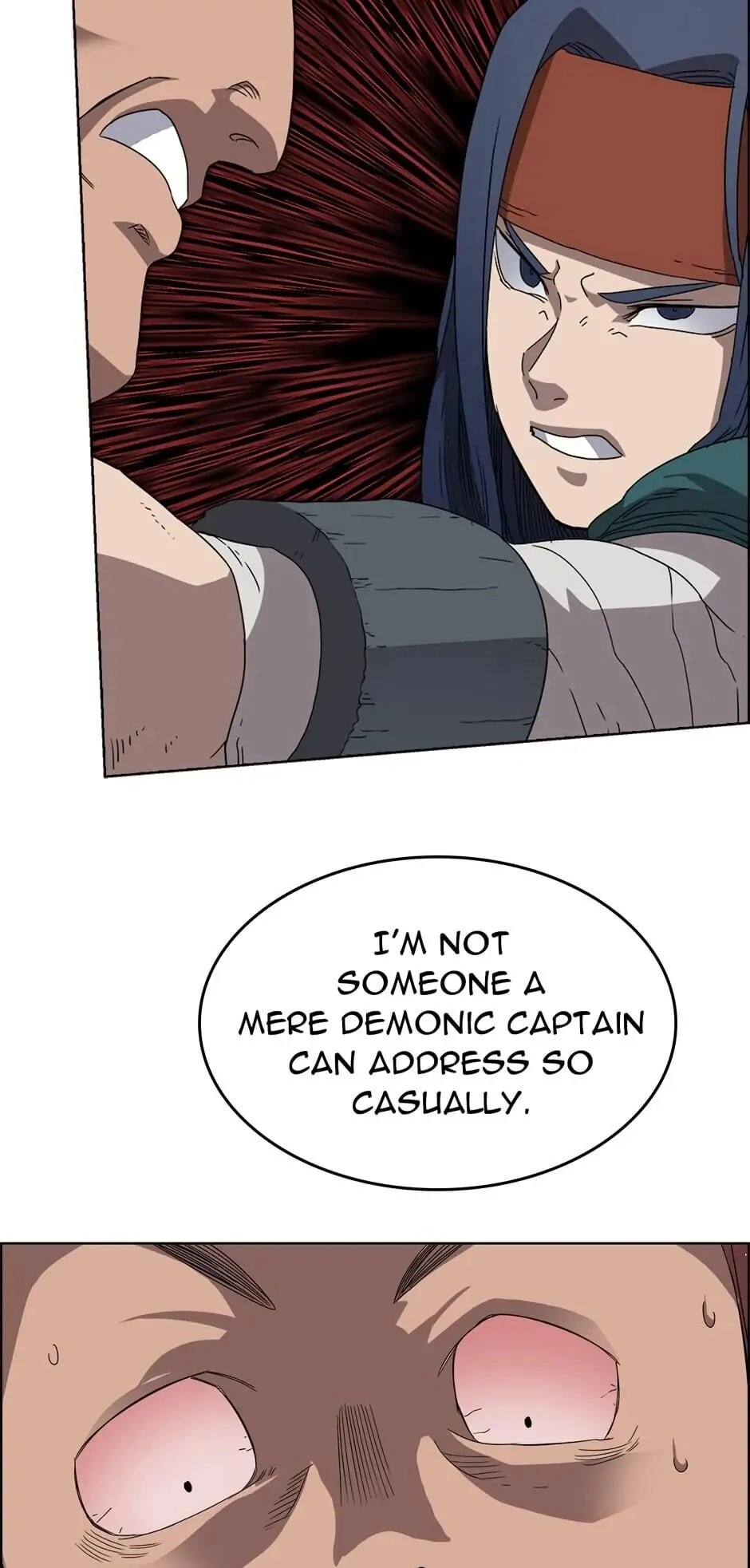 Heavenly Demon Reborn! Chapter 56 – Valley of a Thousand Spirits Page 38