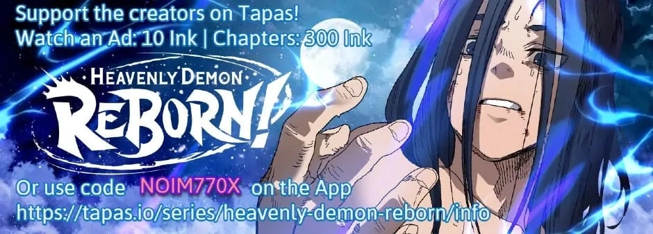 Heavenly Demon Reborn! Chapter 56 – Valley of a Thousand Spirits Page 48