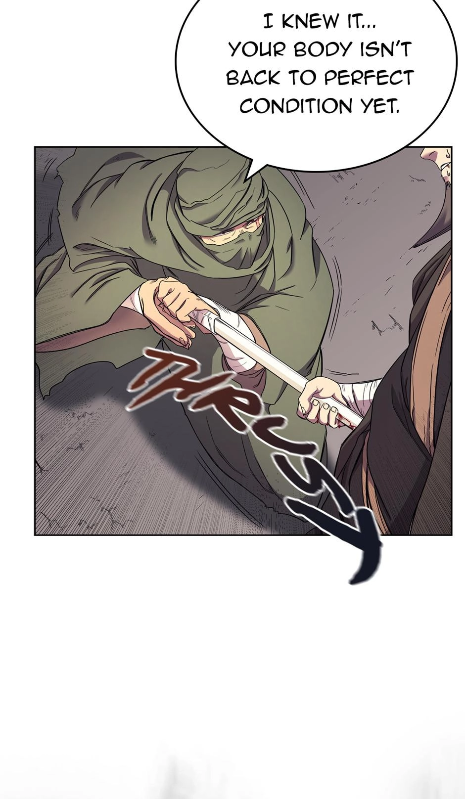Heavenly Demon Reborn! Chapter 109 Page 45