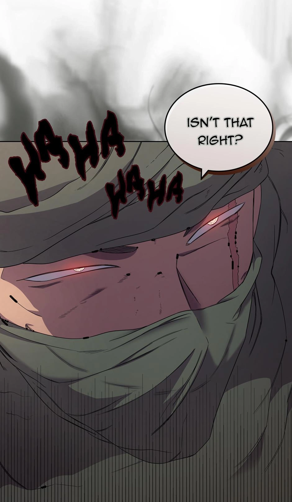 Heavenly Demon Reborn! Chapter 109 Page 46