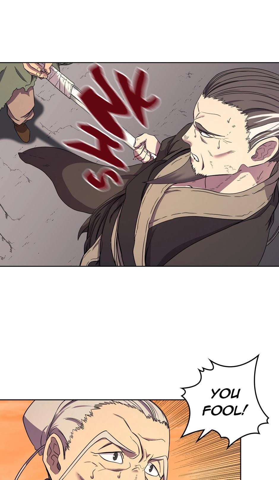 Heavenly Demon Reborn! Chapter 109 Page 43