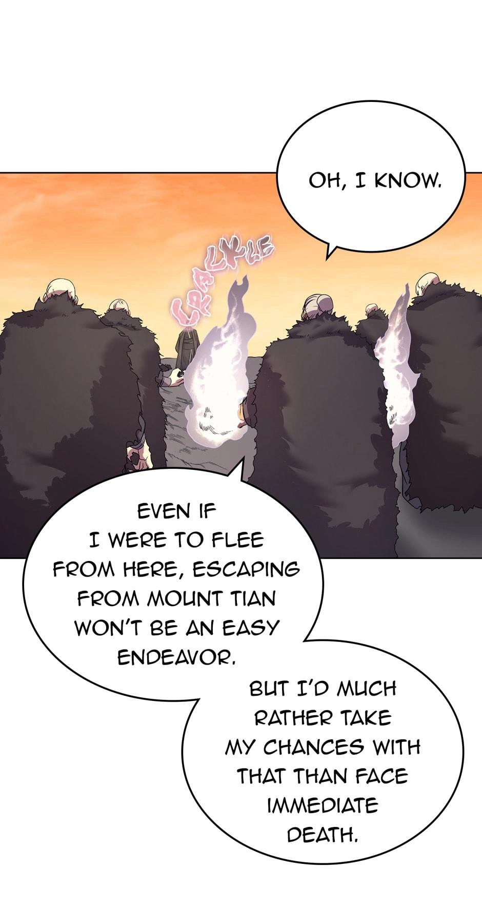 Heavenly Demon Reborn! Chapter 109 Page 15