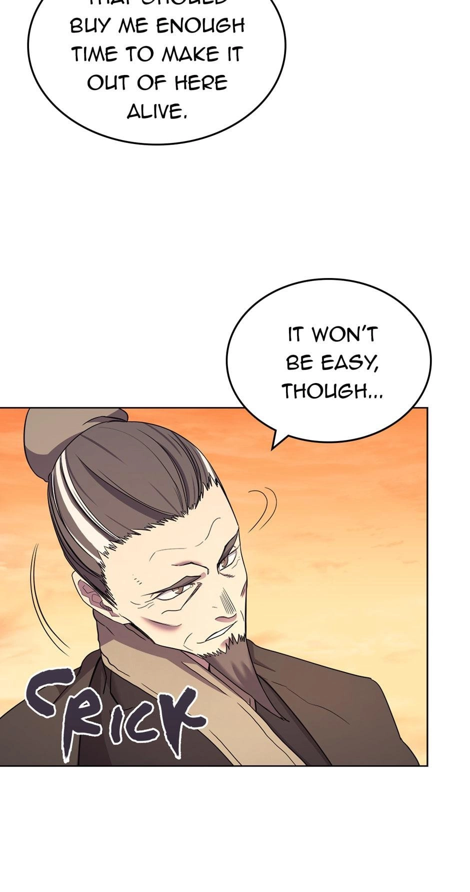 Heavenly Demon Reborn! Chapter 109 Page 14
