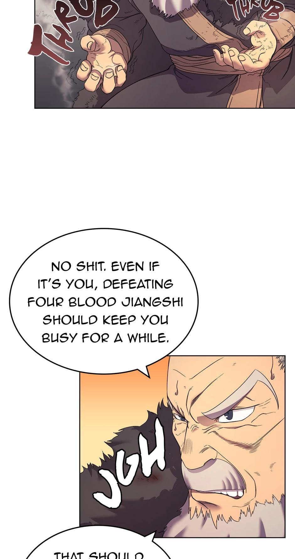 Heavenly Demon Reborn! Chapter 109 Page 13