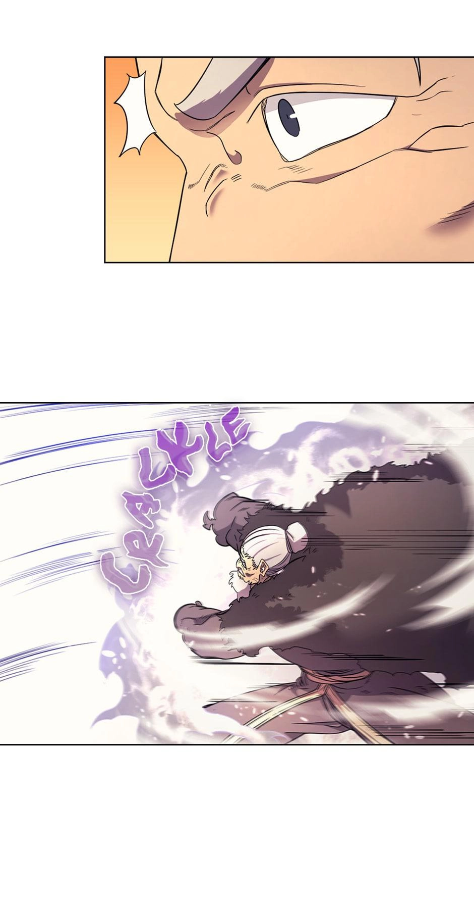 Heavenly Demon Reborn! Chapter 109 Page 9