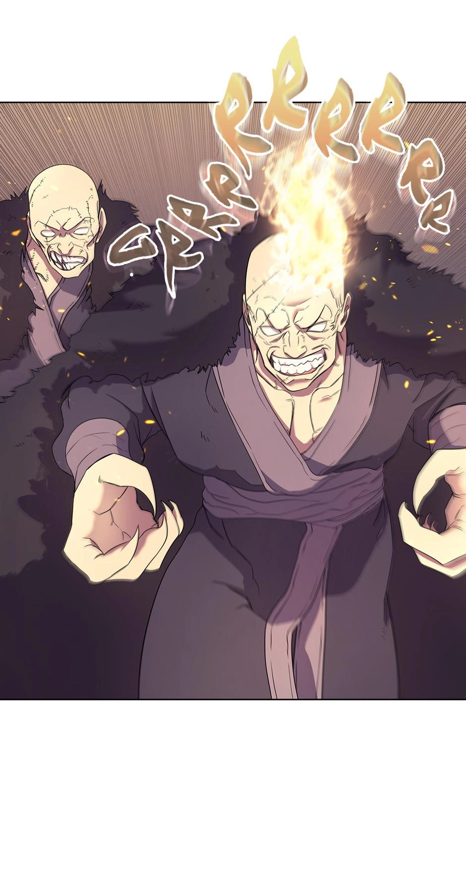 Heavenly Demon Reborn! Chapter 109 Page 7