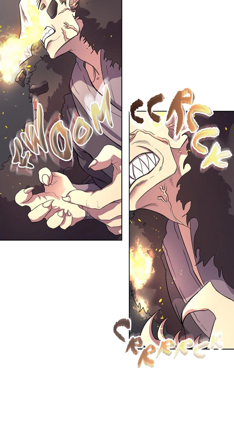 Heavenly Demon Reborn! Chapter 109 Page 6