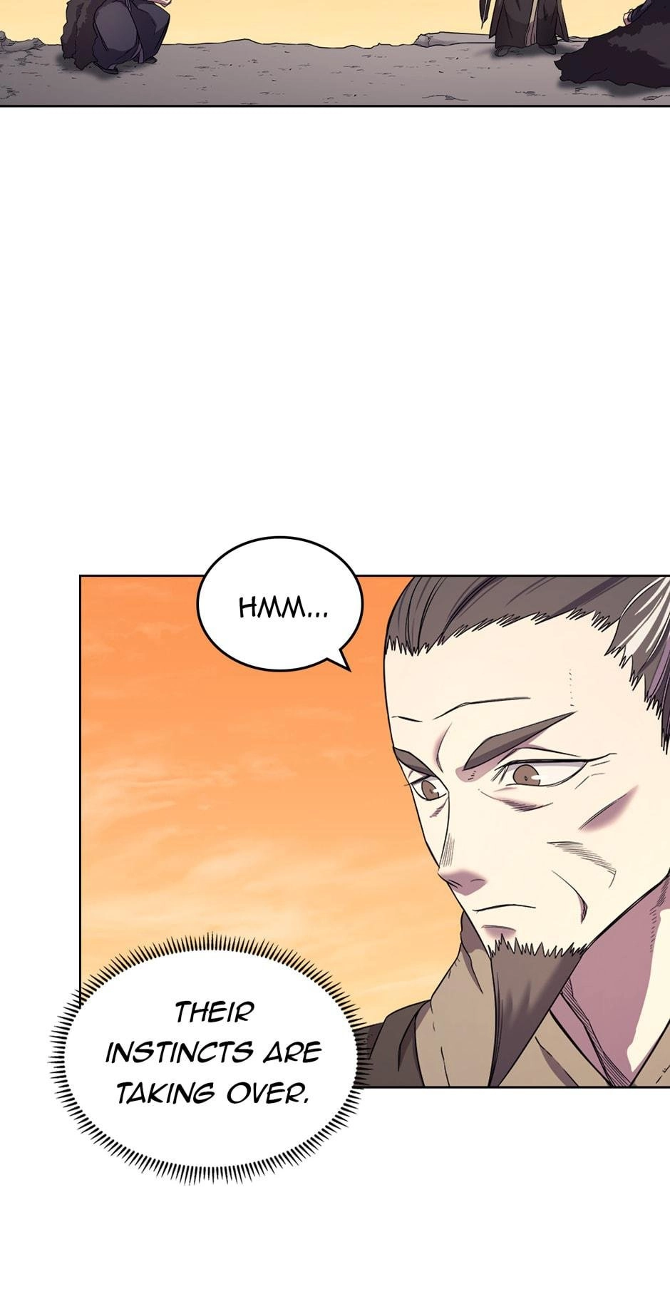 Heavenly Demon Reborn! Chapter 109 Page 36