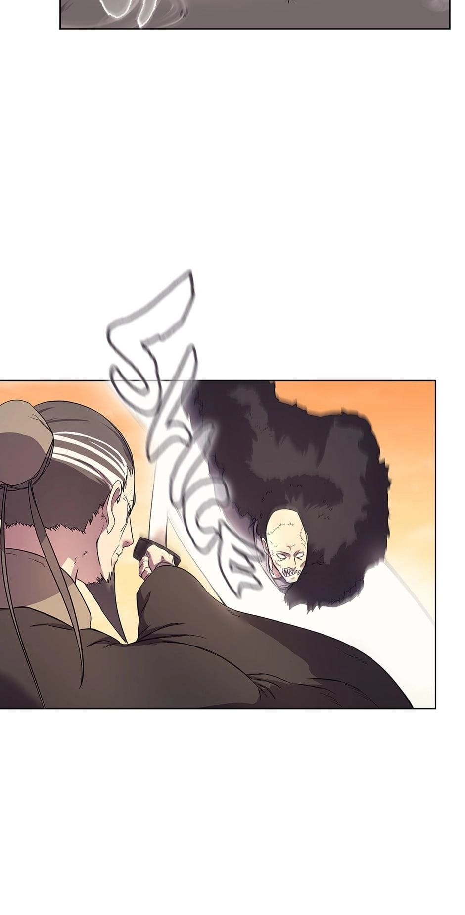 Heavenly Demon Reborn! Chapter 109 Page 34
