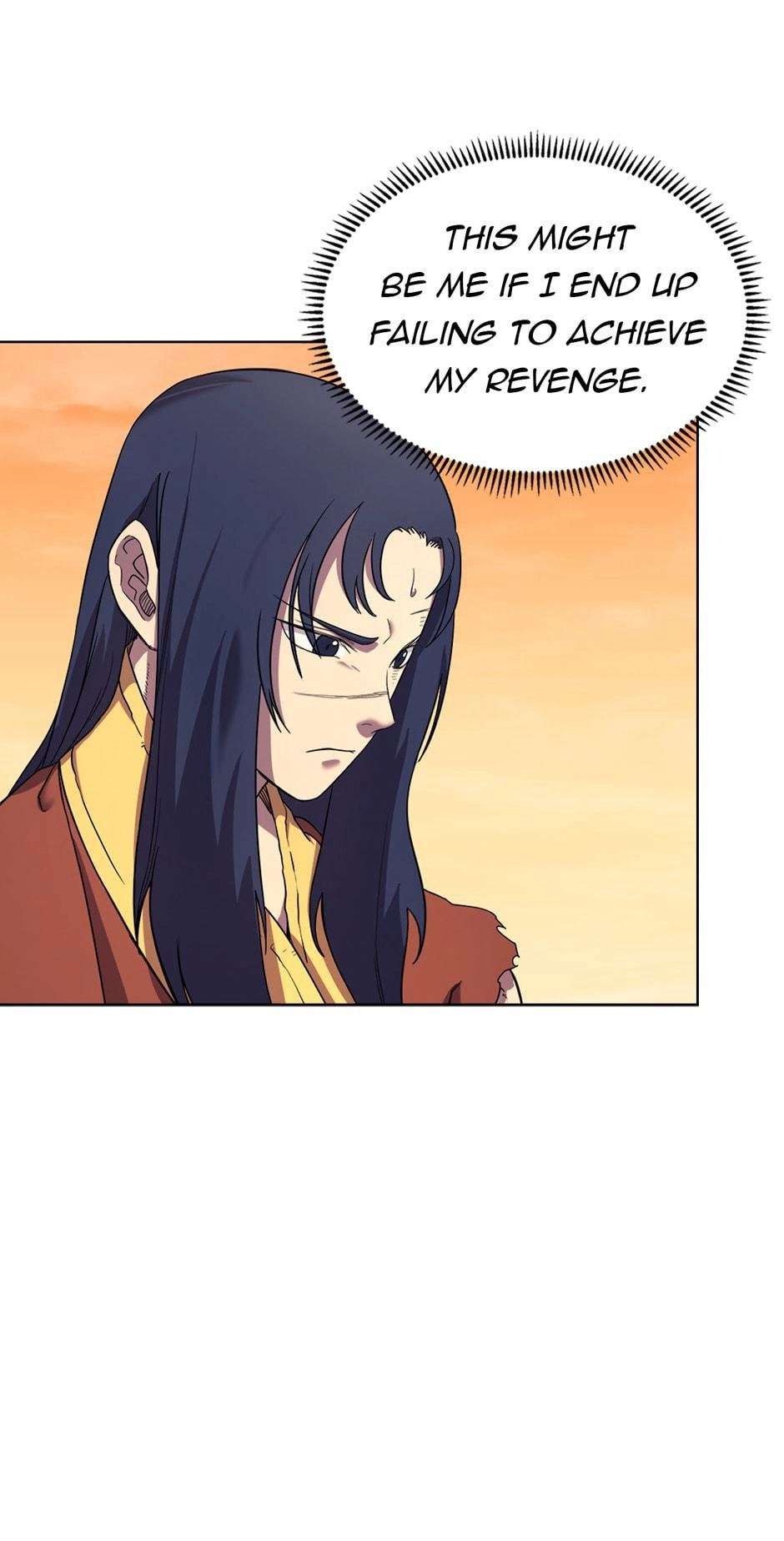 Heavenly Demon Reborn! Chapter 109 Page 30