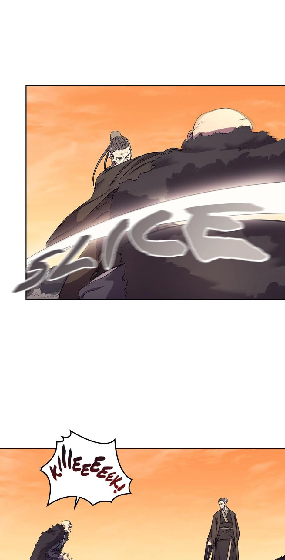 Heavenly Demon Reborn! Chapter 109 Page 35