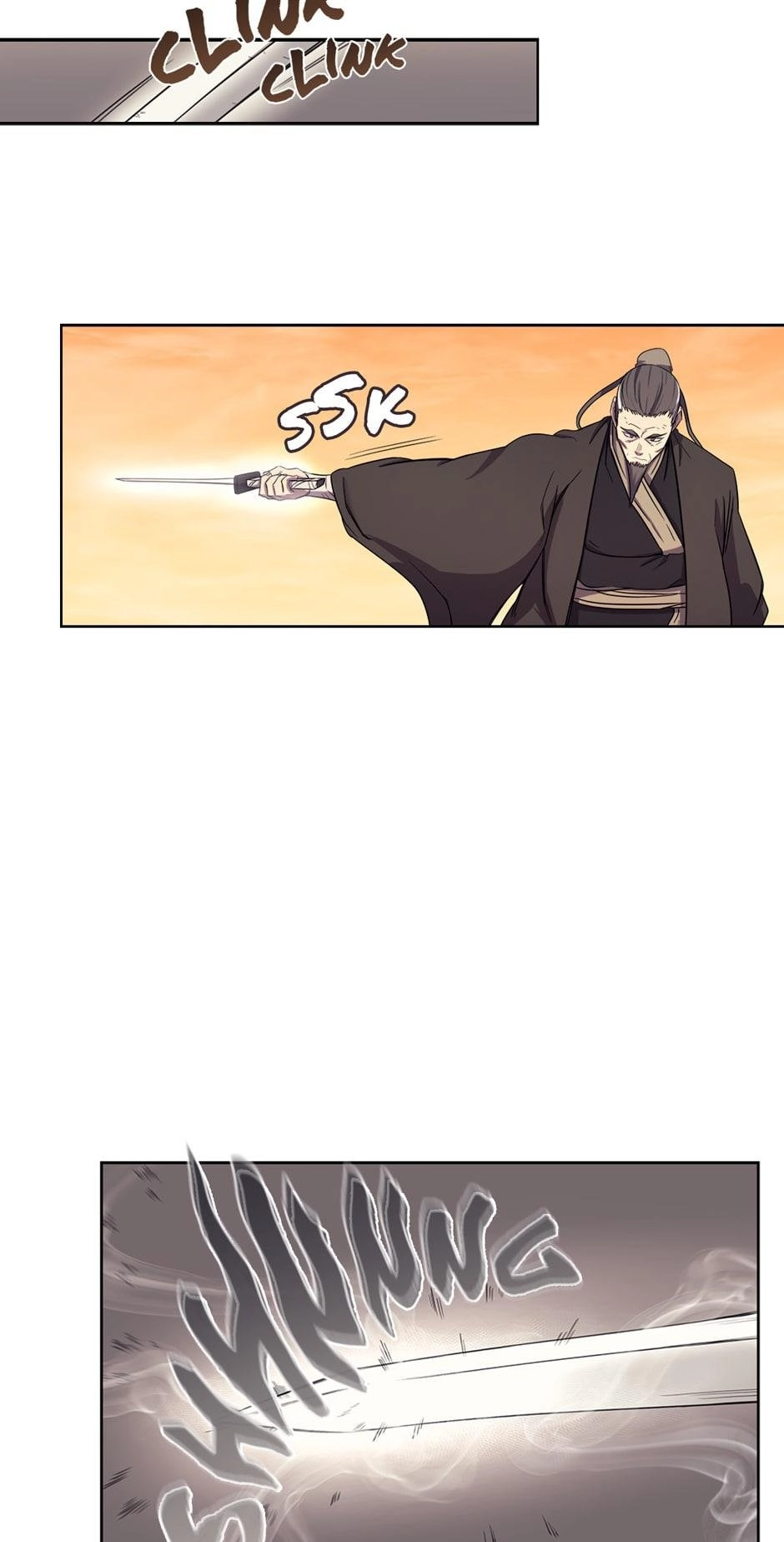 Heavenly Demon Reborn! Chapter 109 Page 33