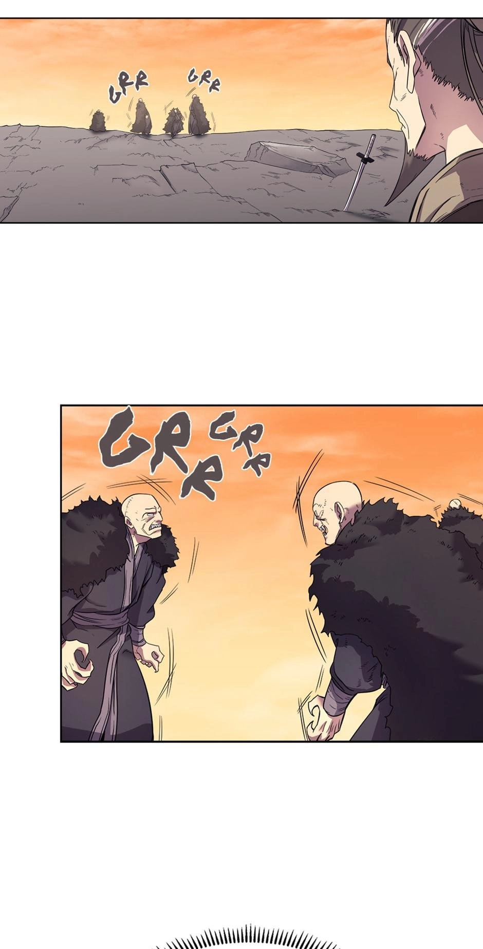 Heavenly Demon Reborn! Chapter 109 Page 31