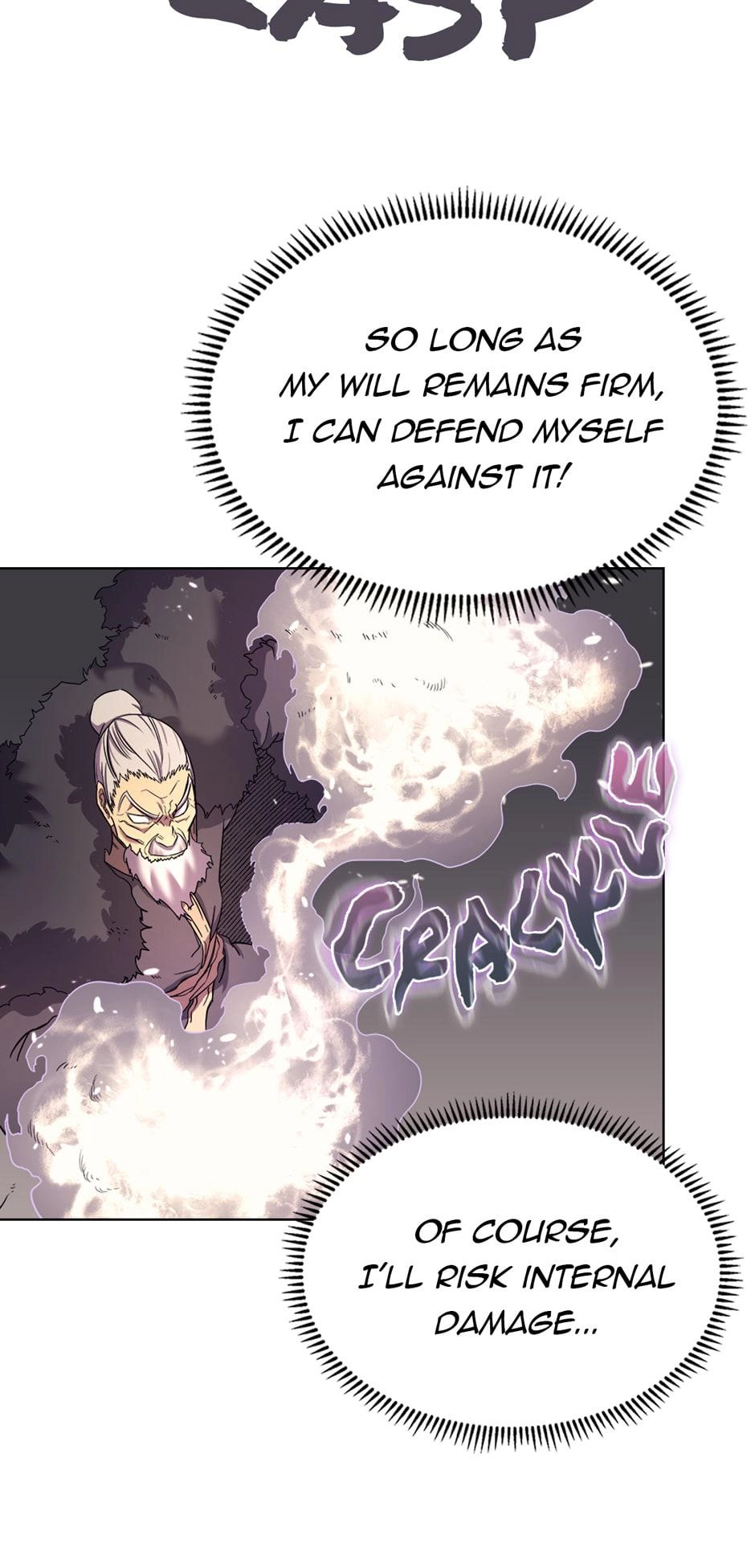 Heavenly Demon Reborn! Chapter 109 Page 21