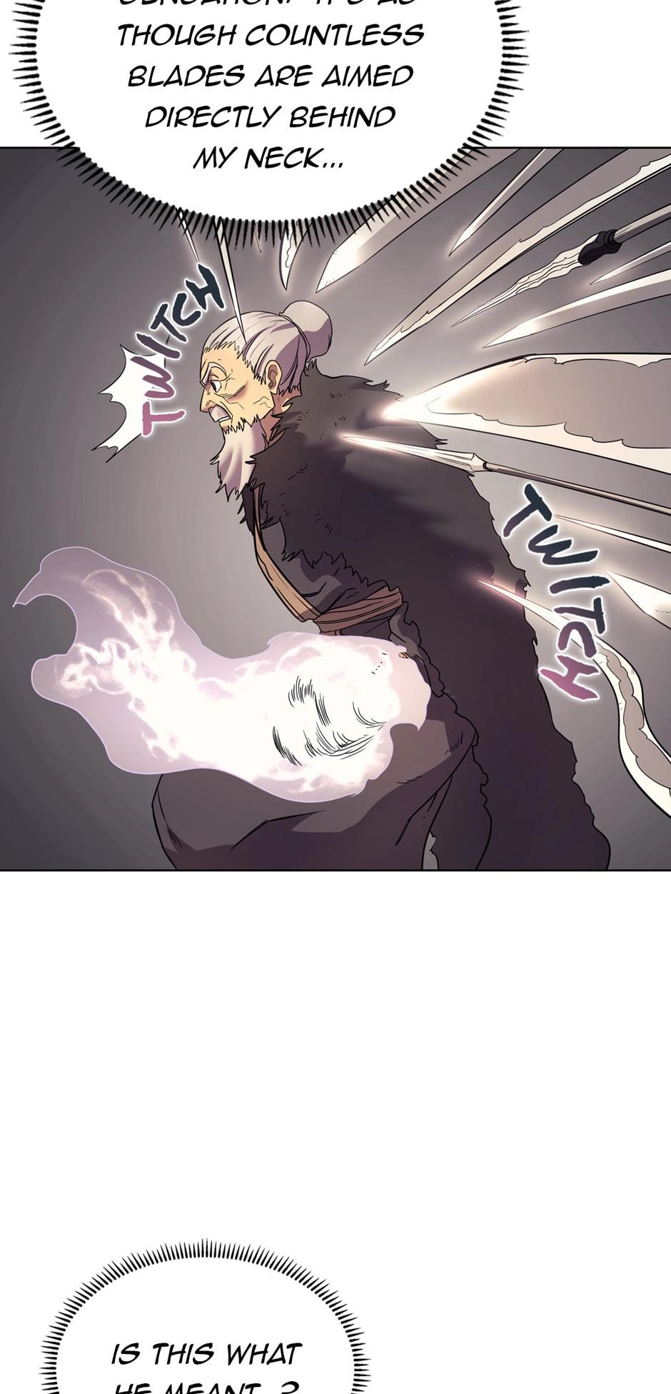Heavenly Demon Reborn! Chapter 109 Page 18