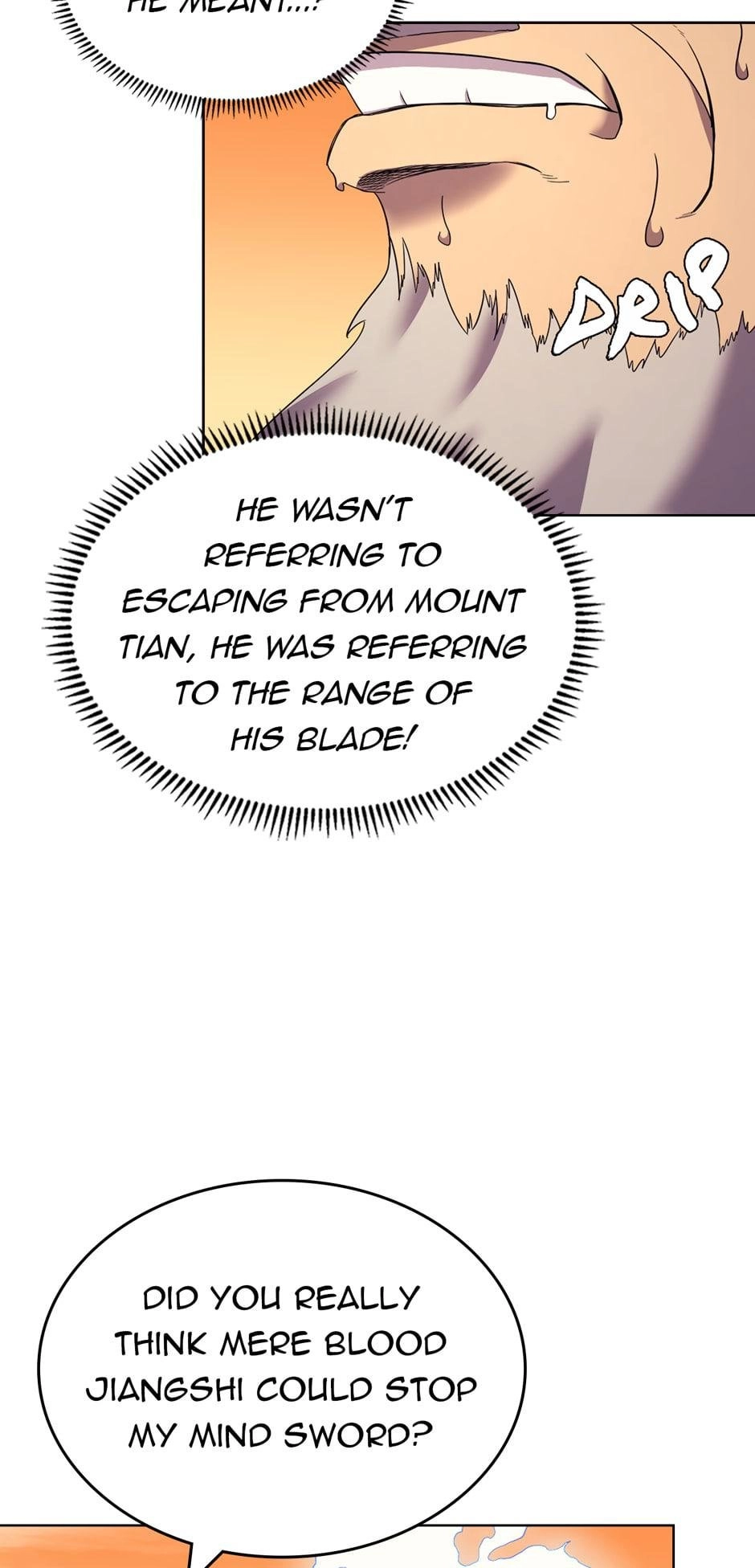 Heavenly Demon Reborn! Chapter 109 Page 19