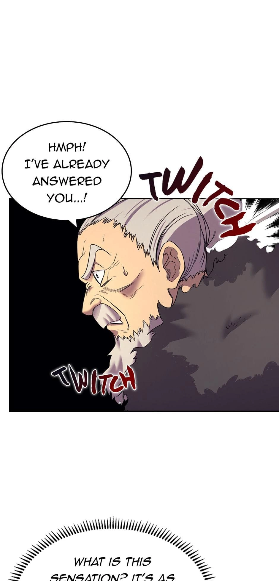 Heavenly Demon Reborn! Chapter 109 Page 17