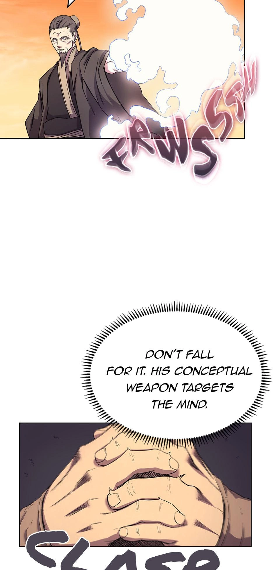 Heavenly Demon Reborn! Chapter 109 Page 20