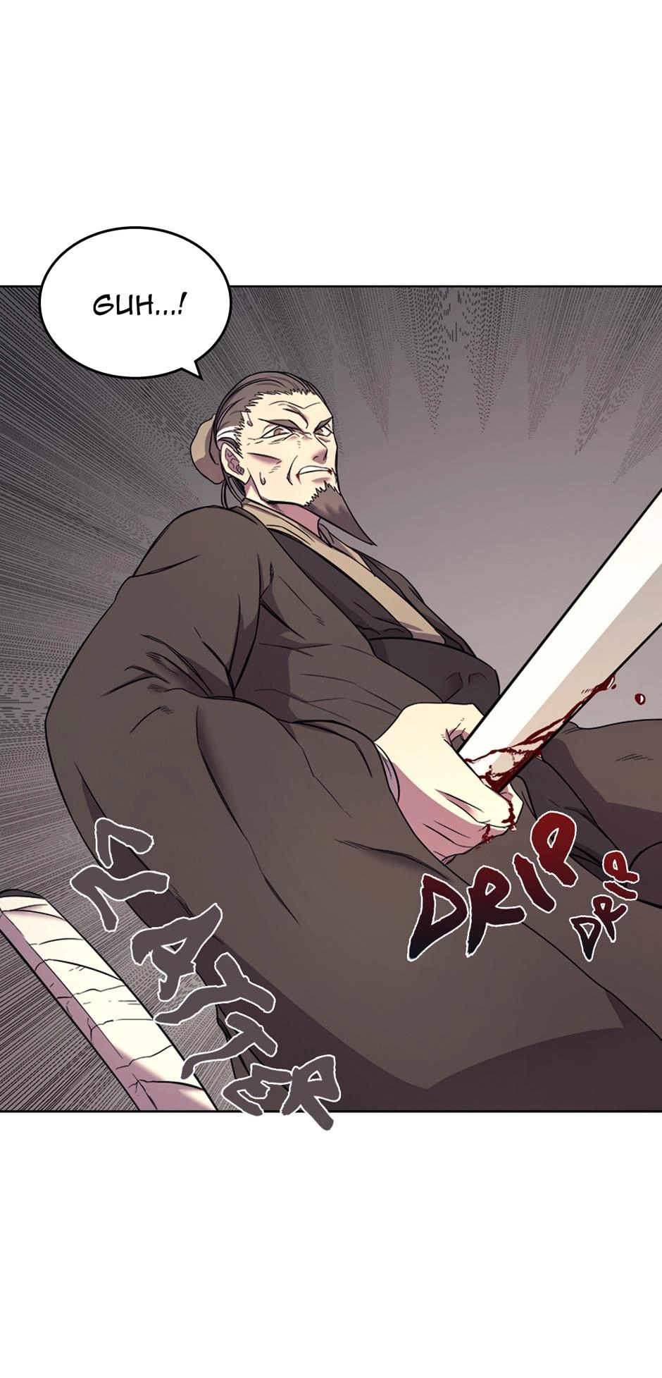 Heavenly Demon Reborn! Chapter 109 Page 42