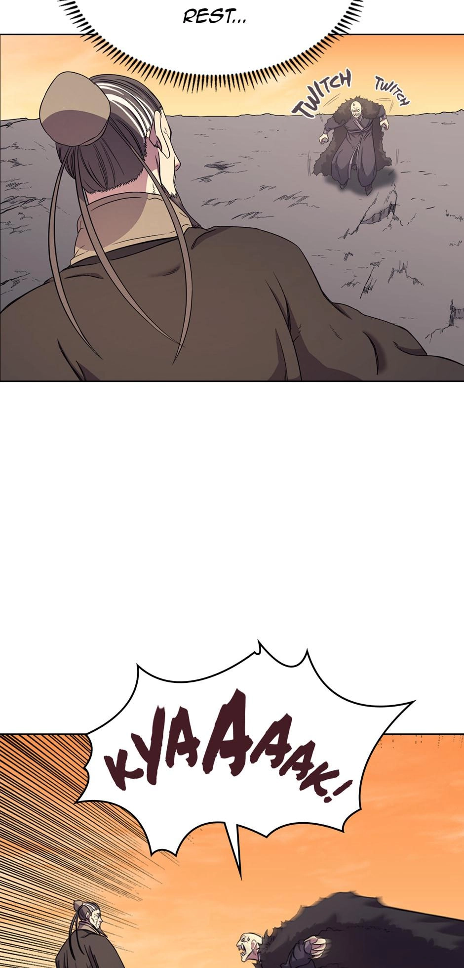 Heavenly Demon Reborn! Chapter 109 Page 39
