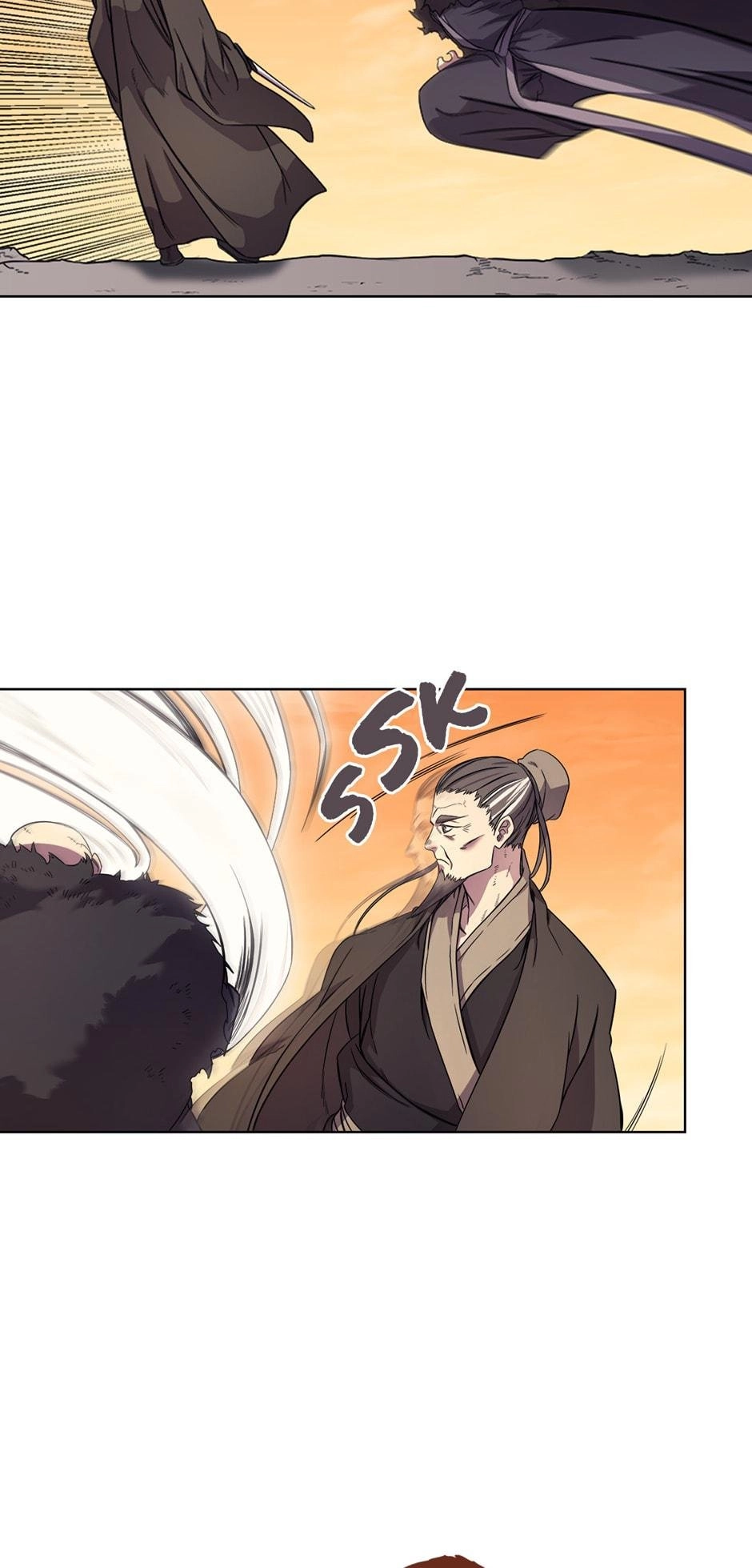 Heavenly Demon Reborn! Chapter 109 Page 40