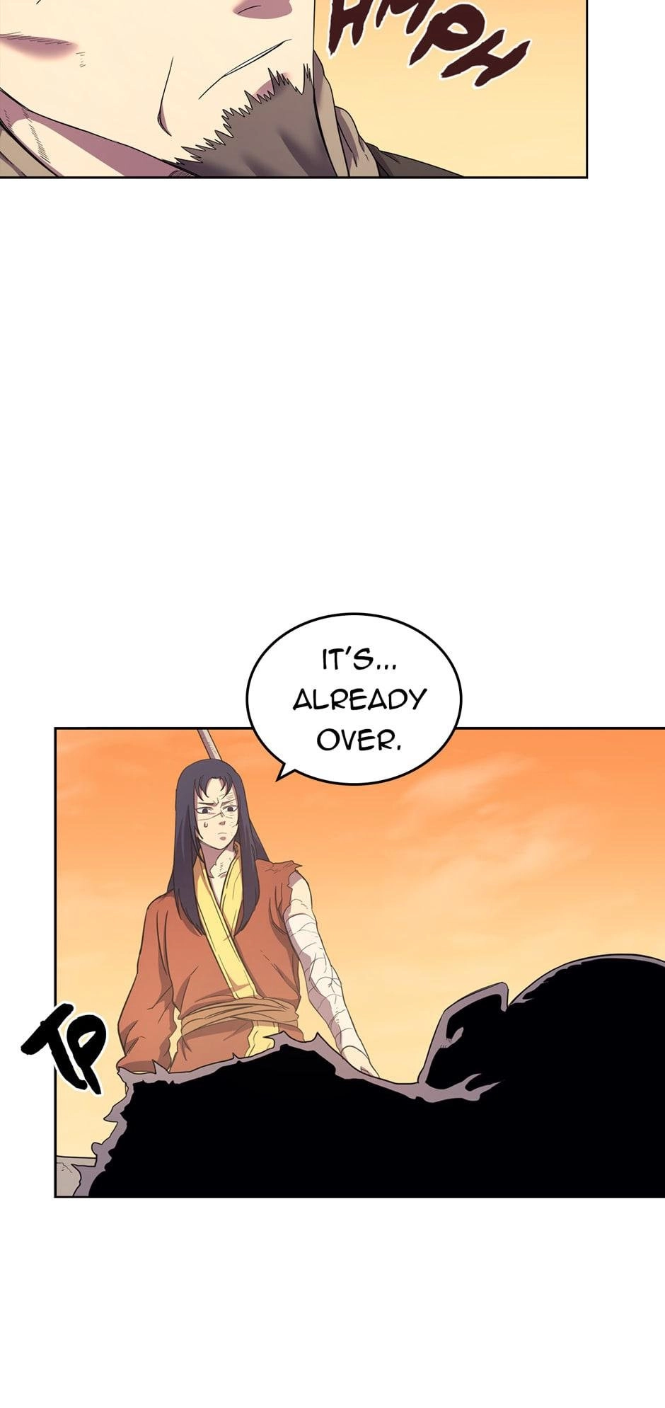 Heavenly Demon Reborn! Chapter 109 Page 29