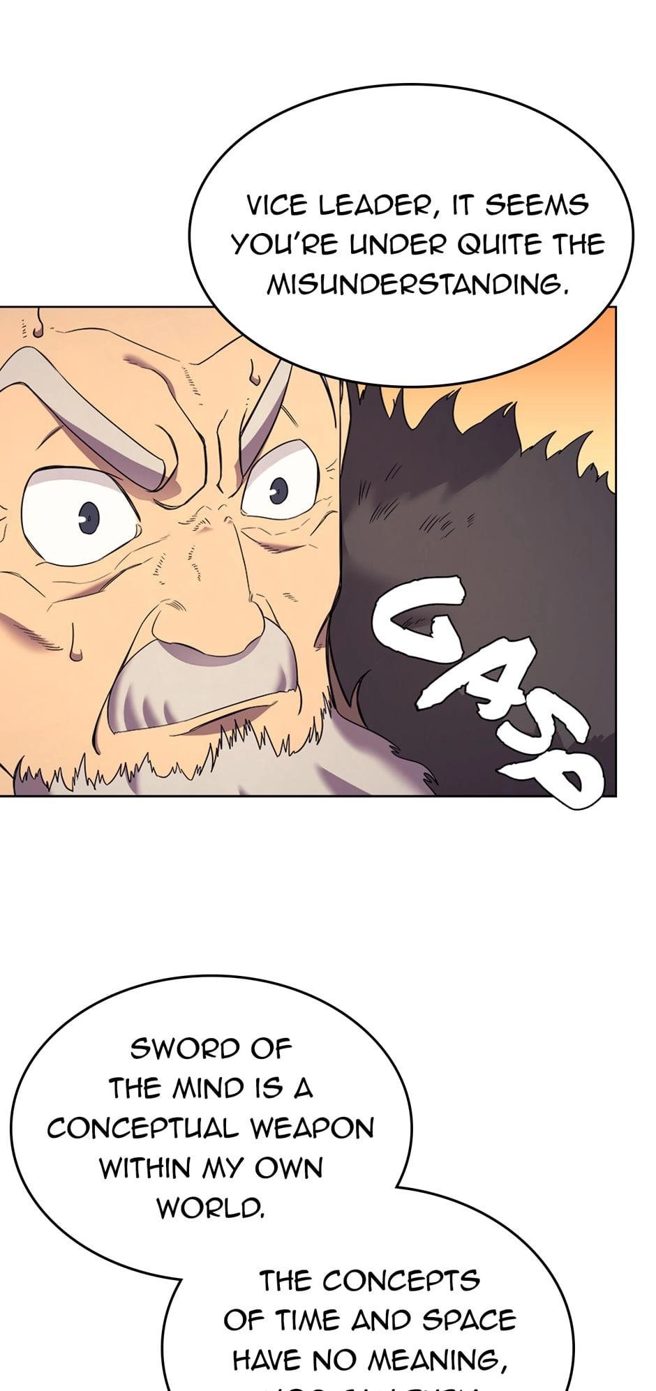 Heavenly Demon Reborn! Chapter 109 Page 23