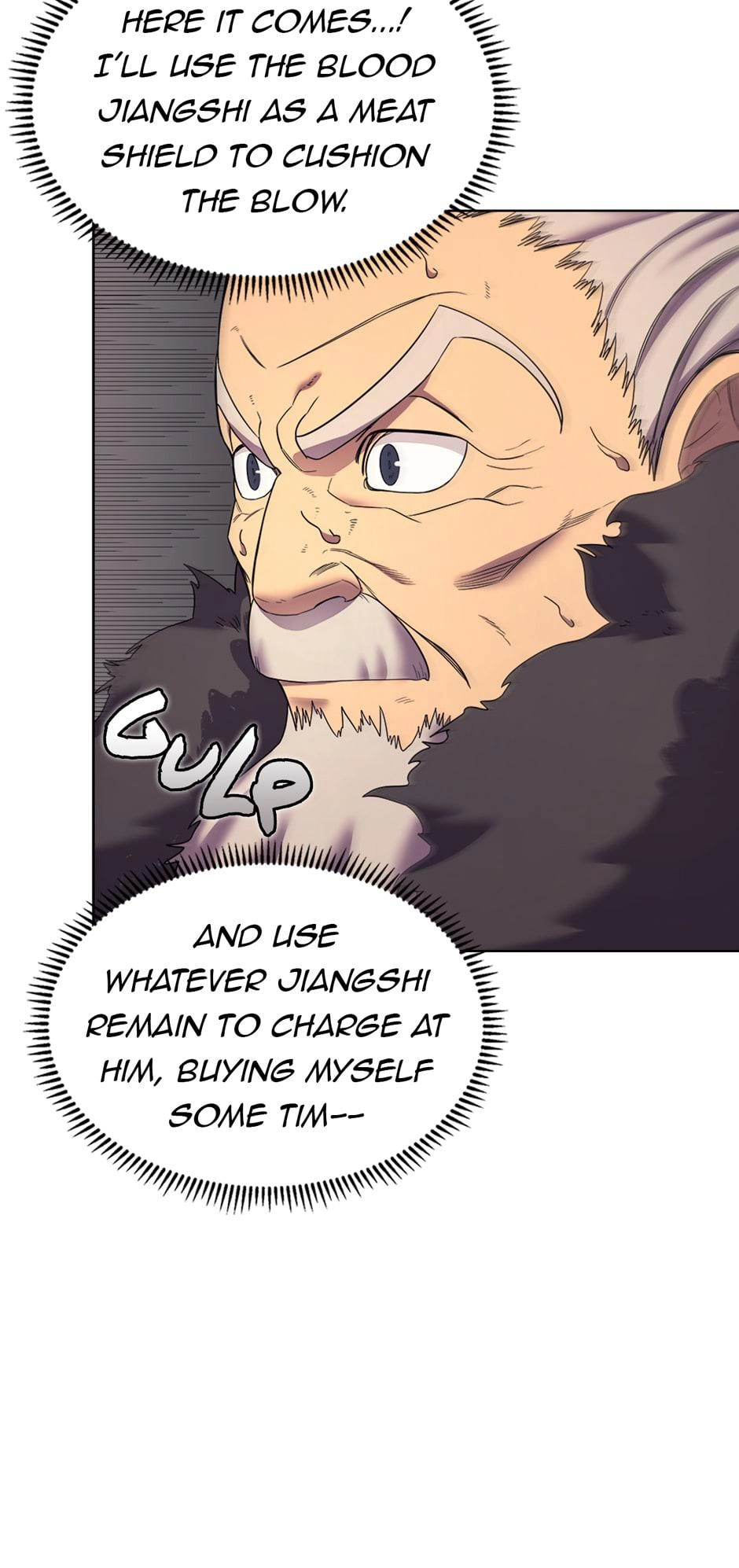 Heavenly Demon Reborn! Chapter 109 Page 27