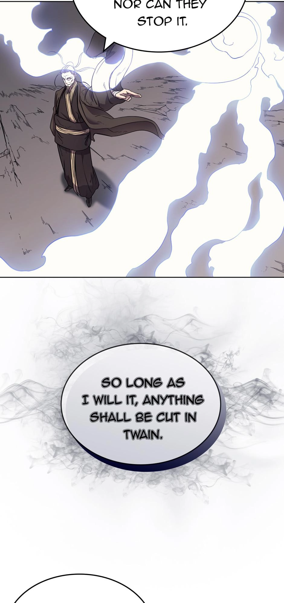 Heavenly Demon Reborn! Chapter 109 Page 24