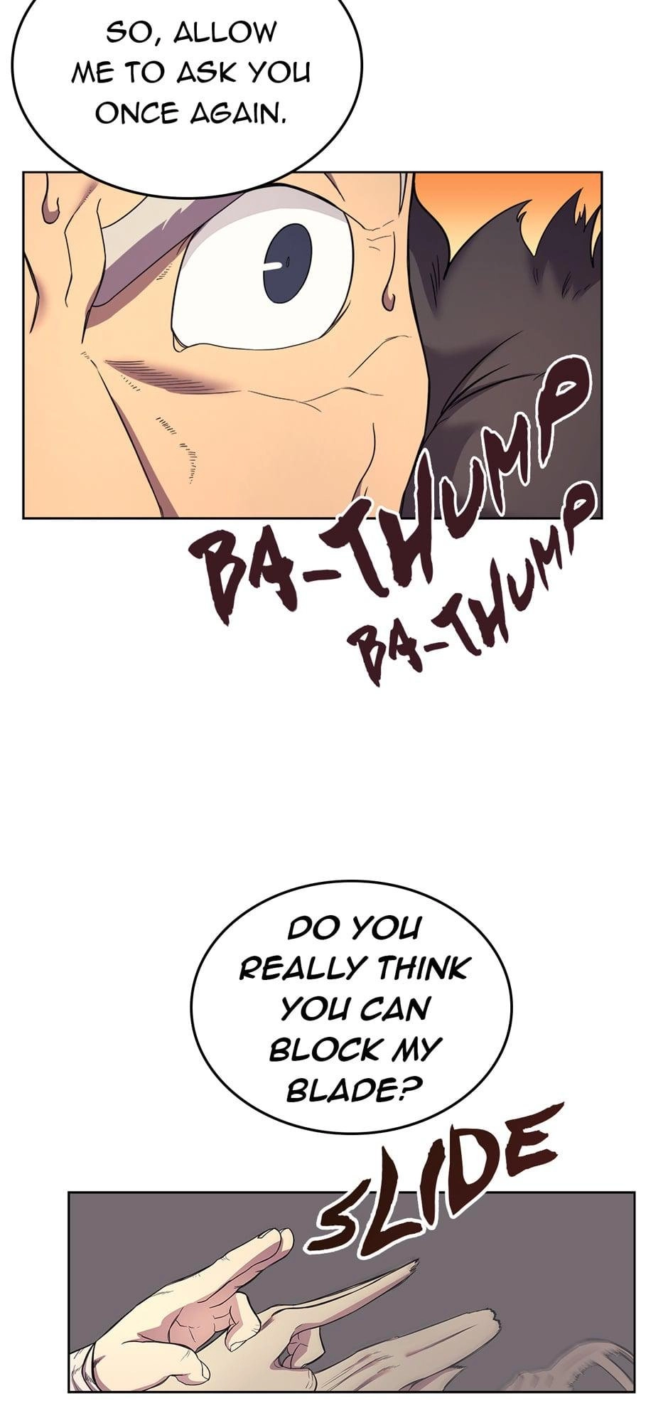 Heavenly Demon Reborn! Chapter 109 Page 25