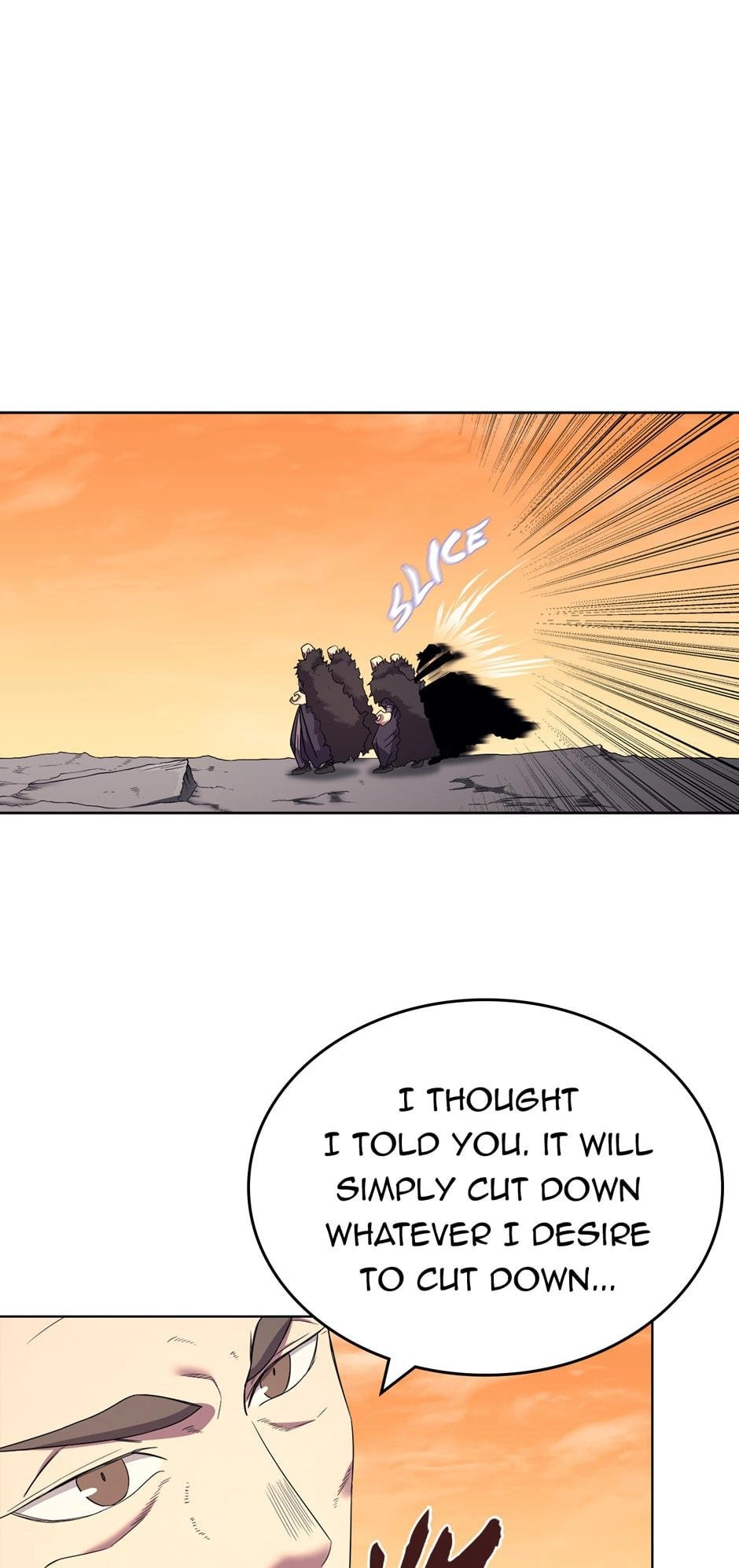 Heavenly Demon Reborn! Chapter 109 Page 28