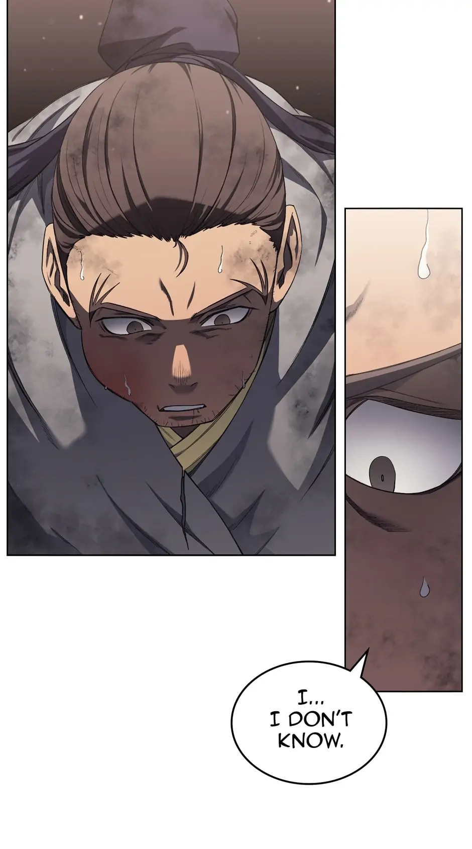 Heavenly Demon Reborn! Chapter 183 Page 54