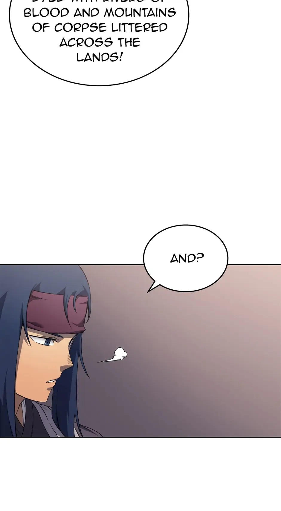Heavenly Demon Reborn! Chapter 183 Page 24