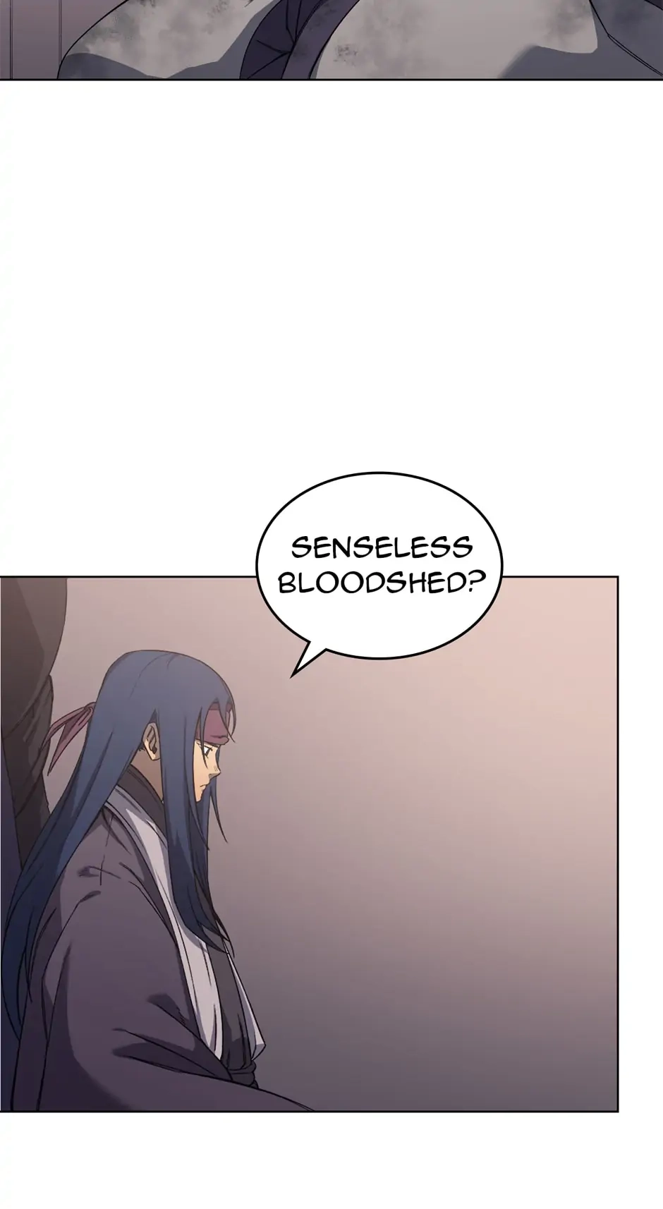 Heavenly Demon Reborn! Chapter 183 Page 22