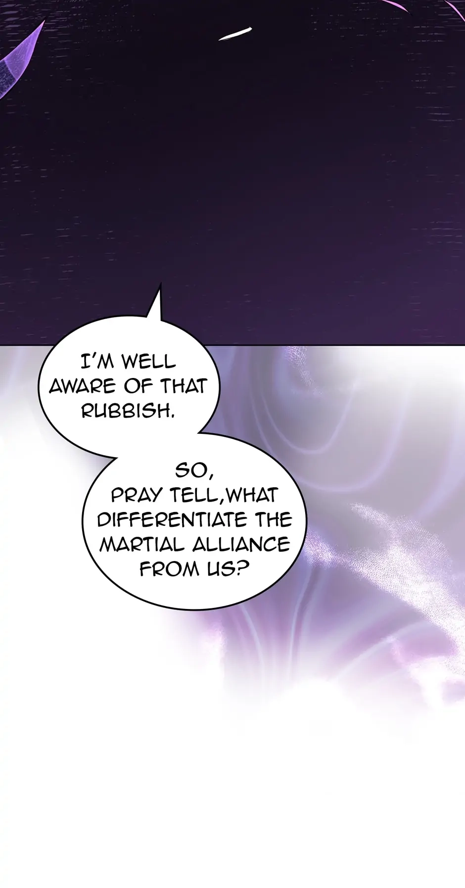 Heavenly Demon Reborn! Chapter 183 Page 37