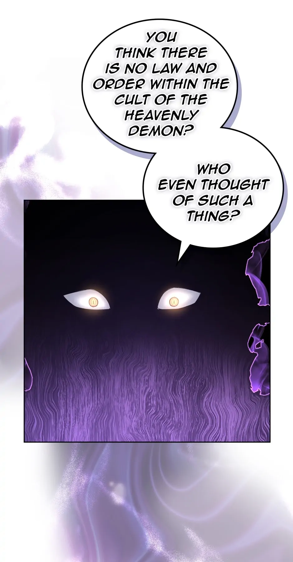 Heavenly Demon Reborn! Chapter 183 Page 32