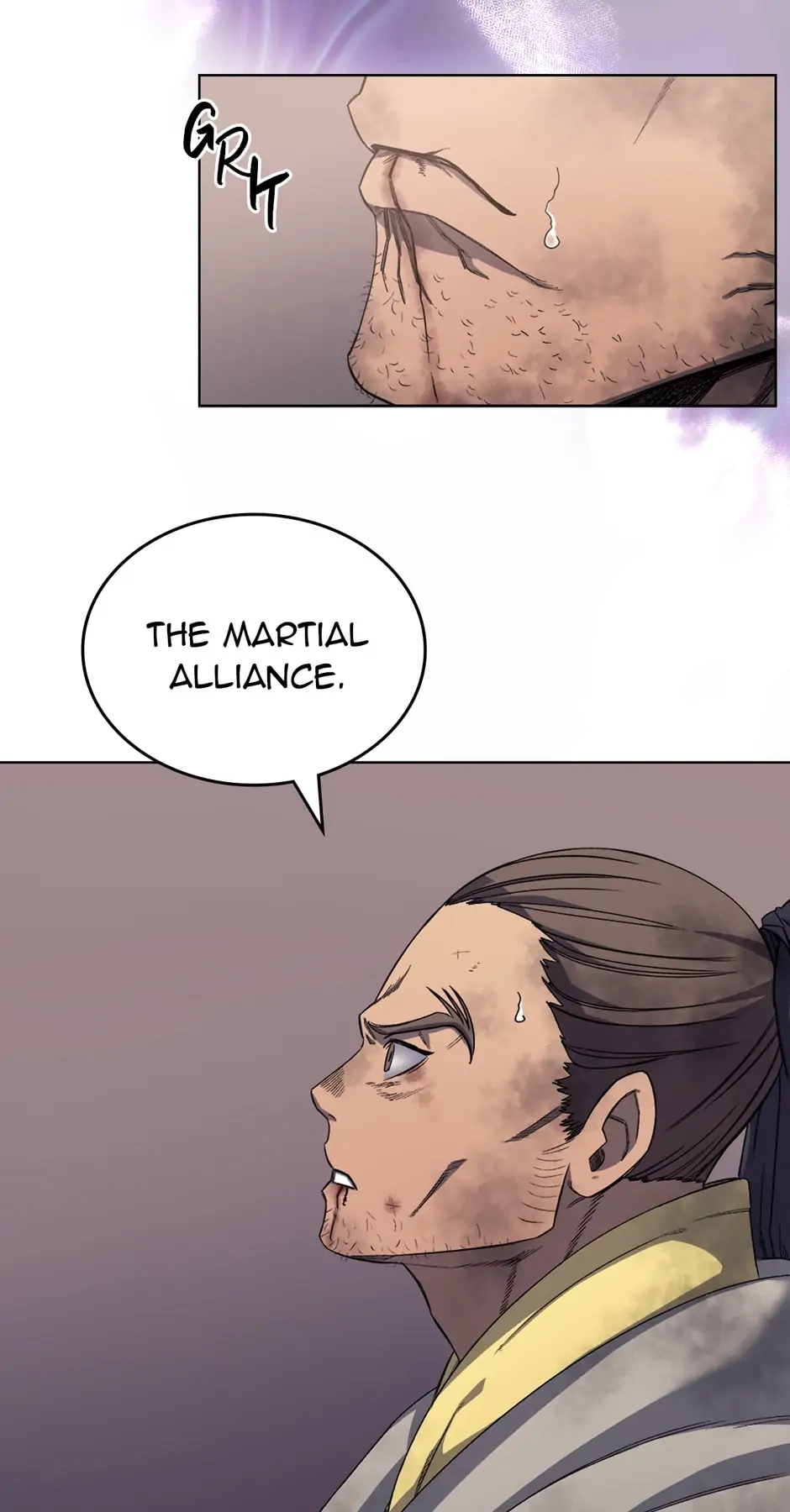 Heavenly Demon Reborn! Chapter 183 Page 33
