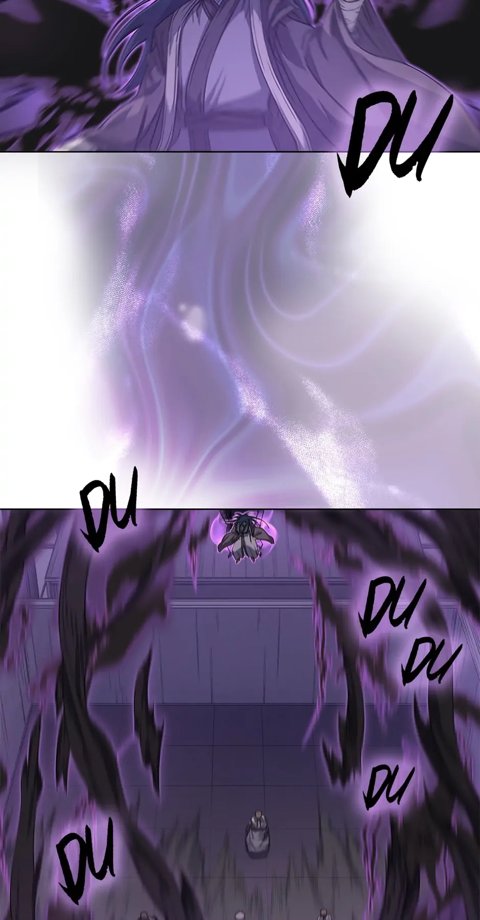 Heavenly Demon Reborn! Chapter 183 Page 35
