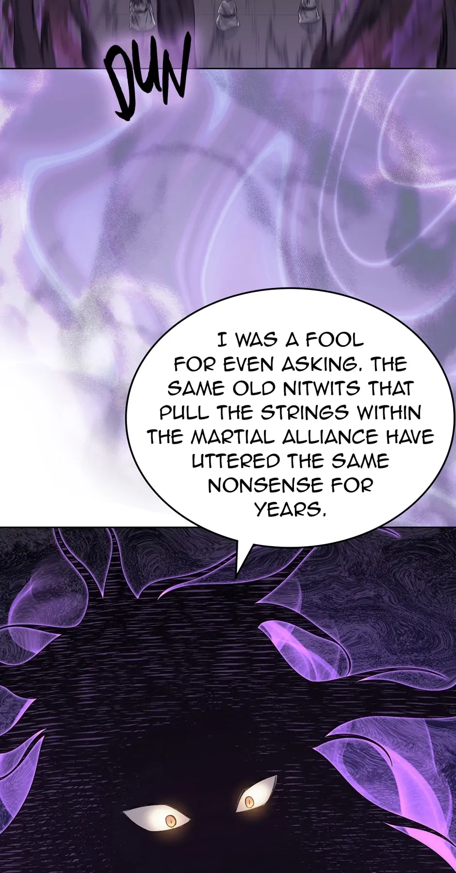 Heavenly Demon Reborn! Chapter 183 Page 36
