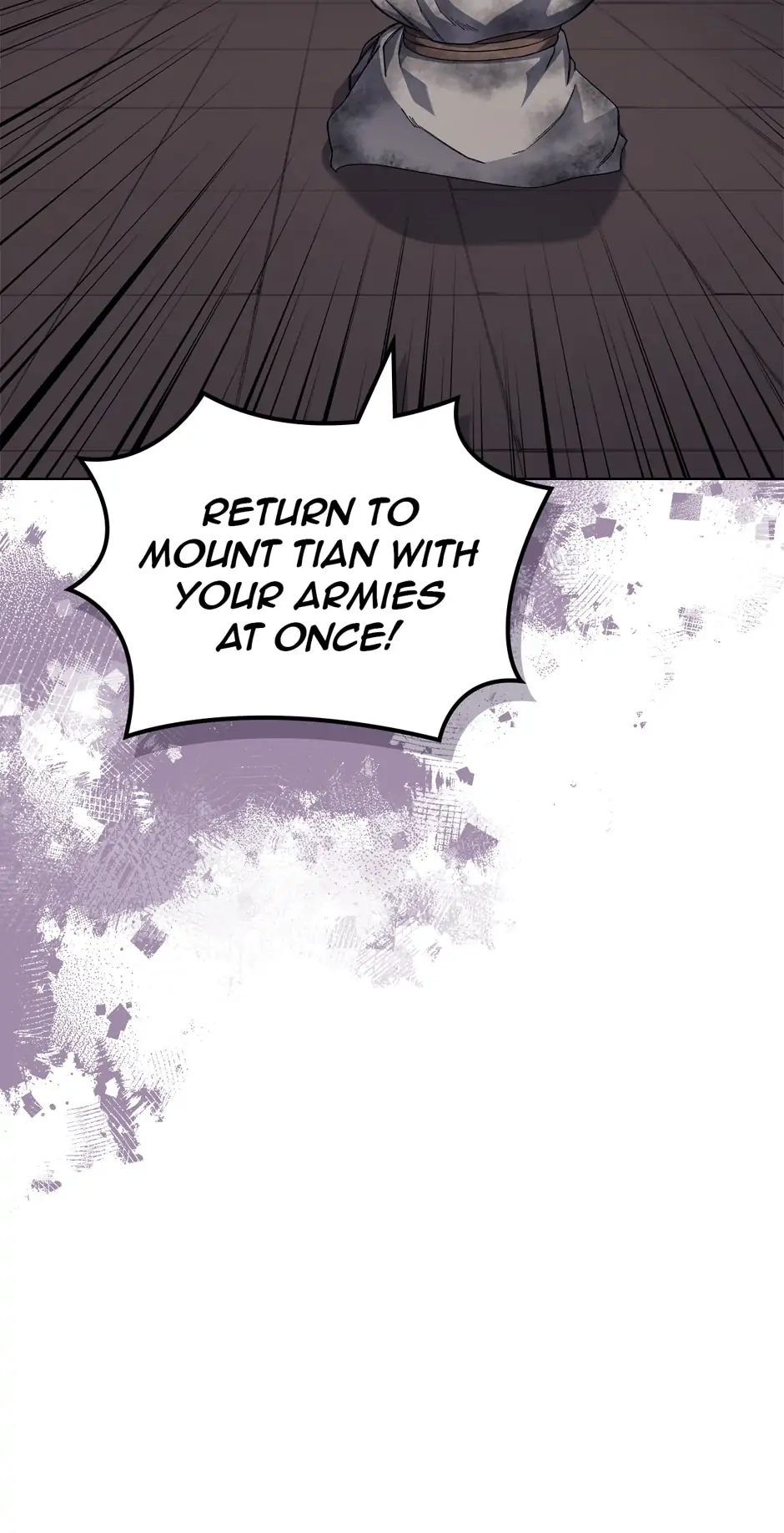 Heavenly Demon Reborn! Chapter 183 Page 28