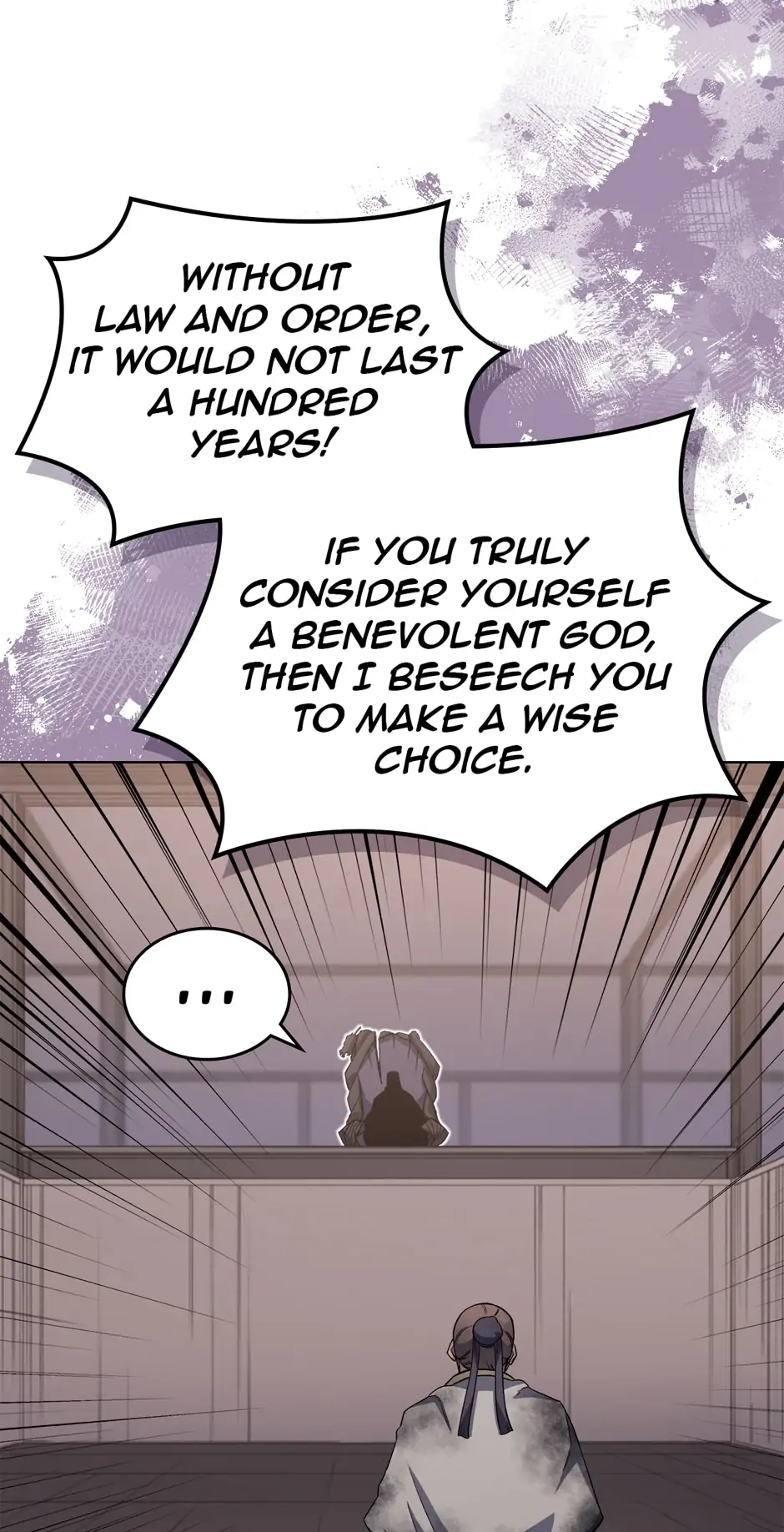Heavenly Demon Reborn! Chapter 183 Page 27