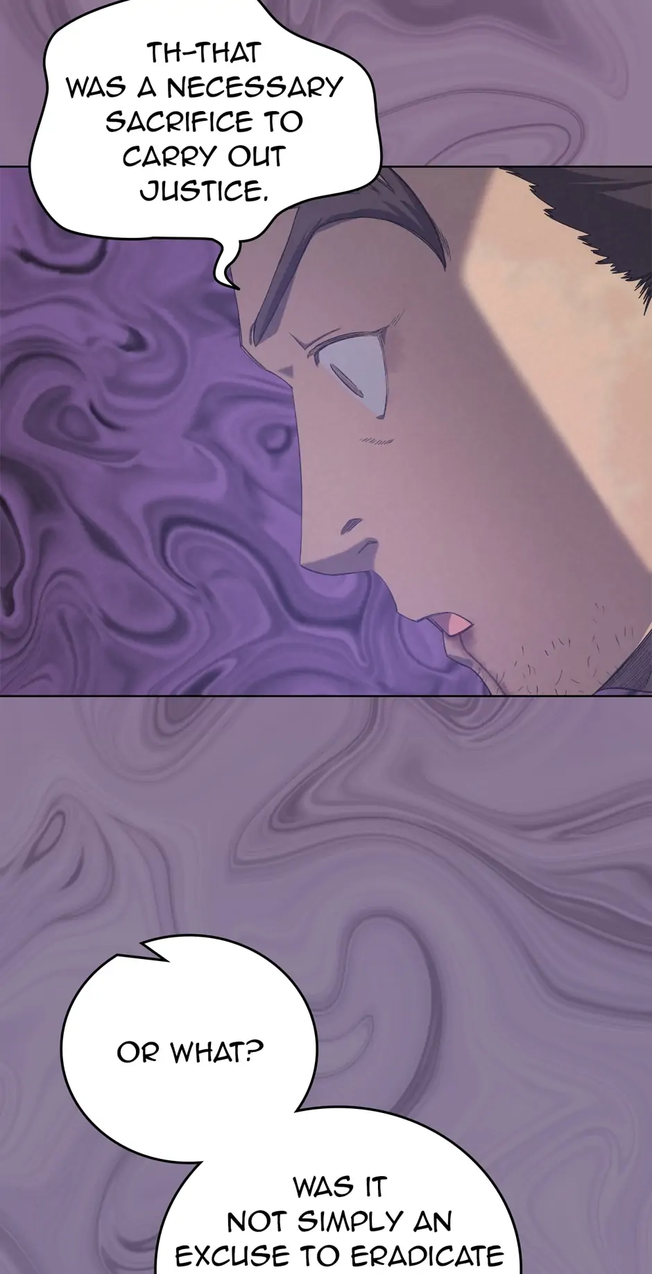 Heavenly Demon Reborn! Chapter 183 Page 48